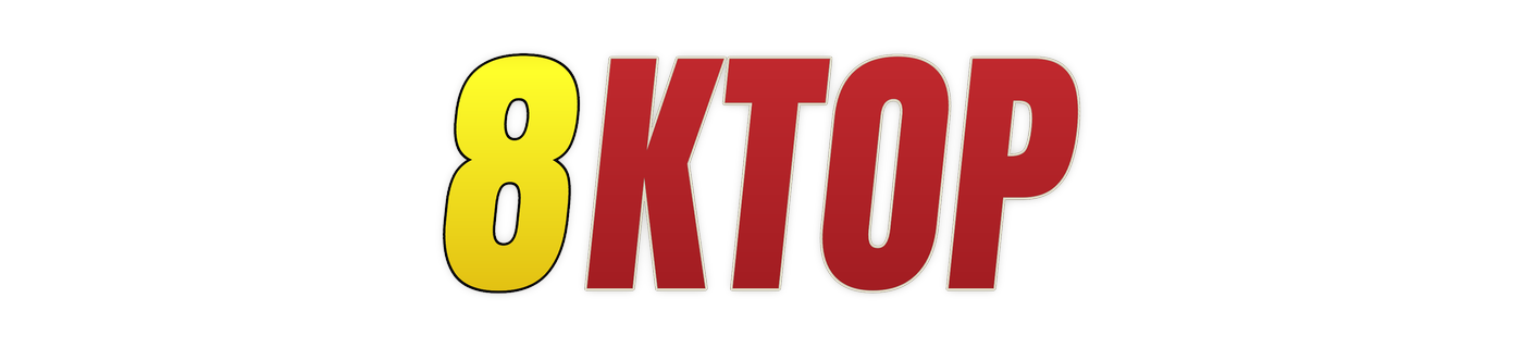 8ktop লোগো
